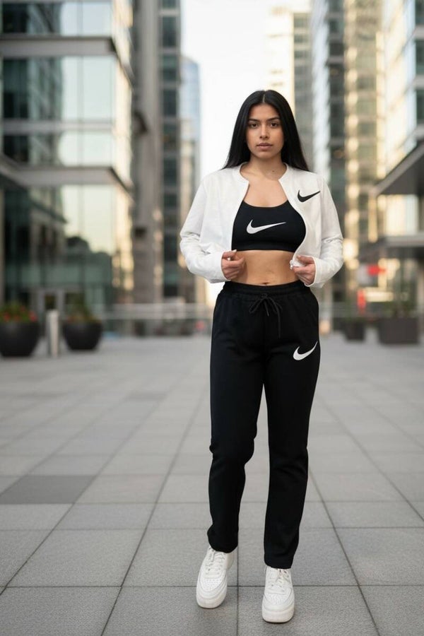 Conjunto Nike
