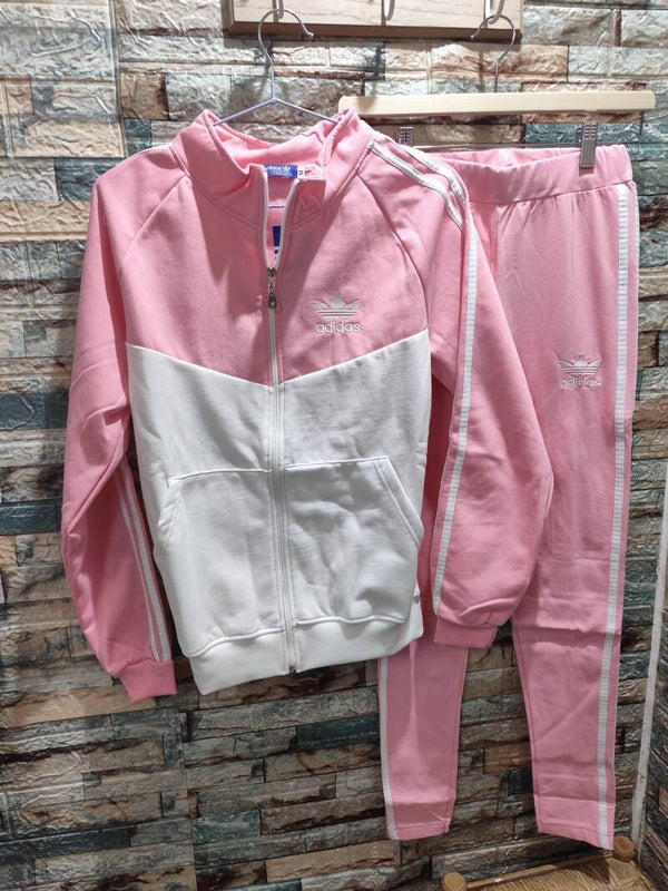 Conjunto Adidas