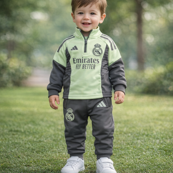 Chándal Real Madrid