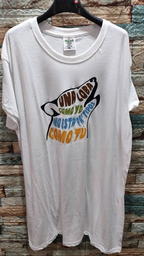 Camiseta