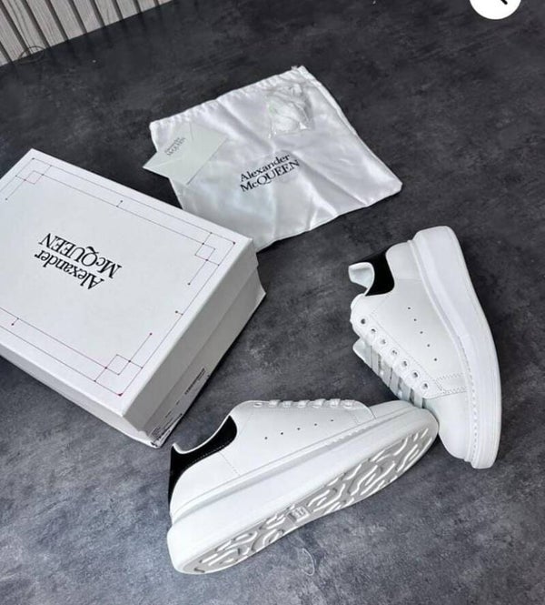 Alexander McQueen