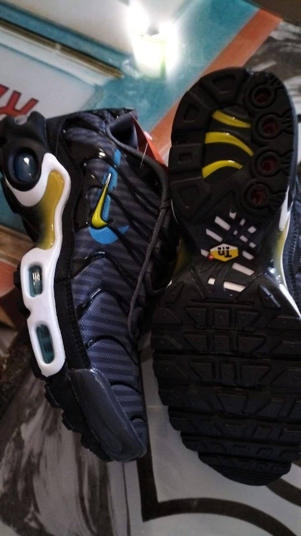 Nike TN