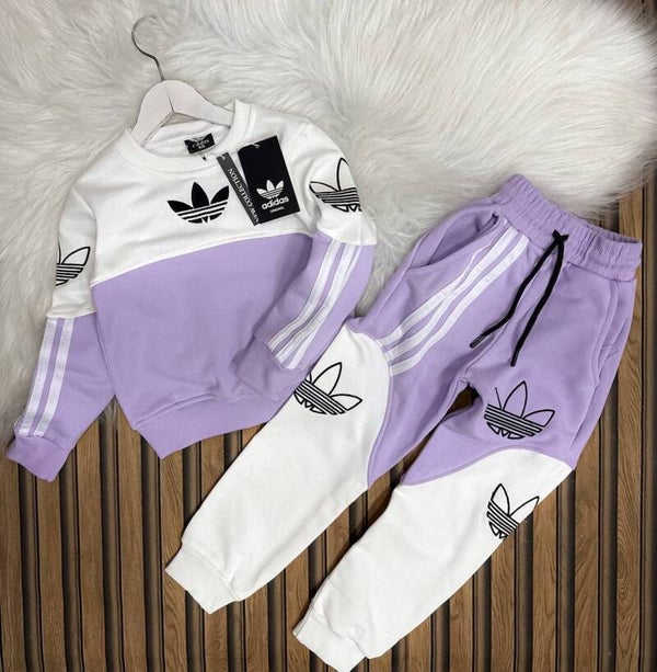 Chándal Adidas