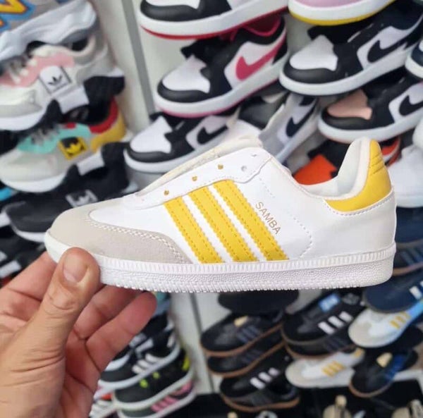 Adidas samba