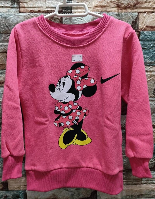 Sudadera Nike Minnie