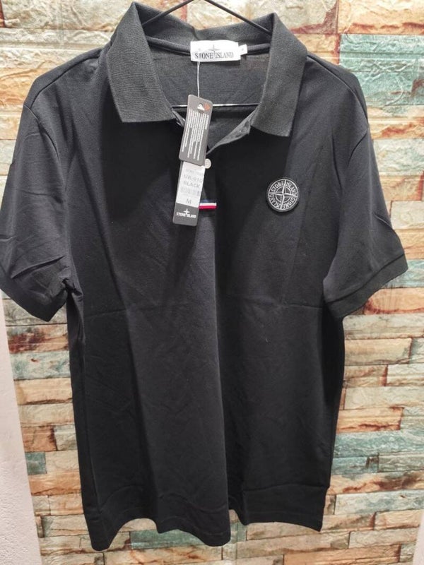 Polo Stone Island