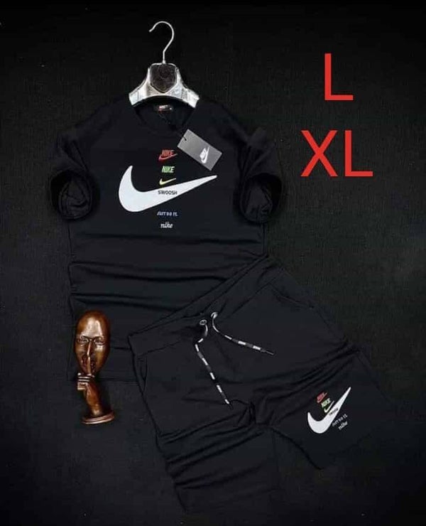 Conjunto Nike