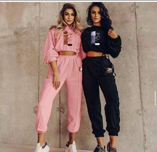 Chándal Nike