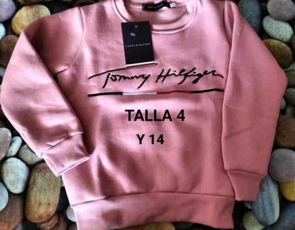Sudadera Ralph Lauren