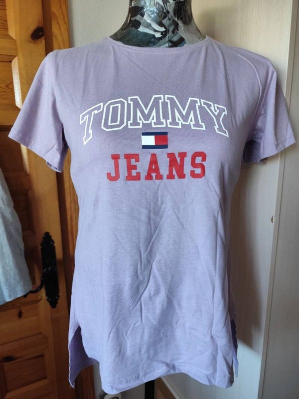 Camiseta Tommy Hilfiger