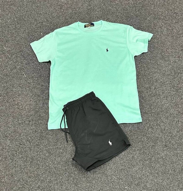 Conjunto Ralph Lauren