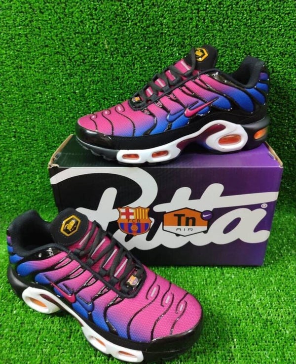 Nike TN FC. Barcelona