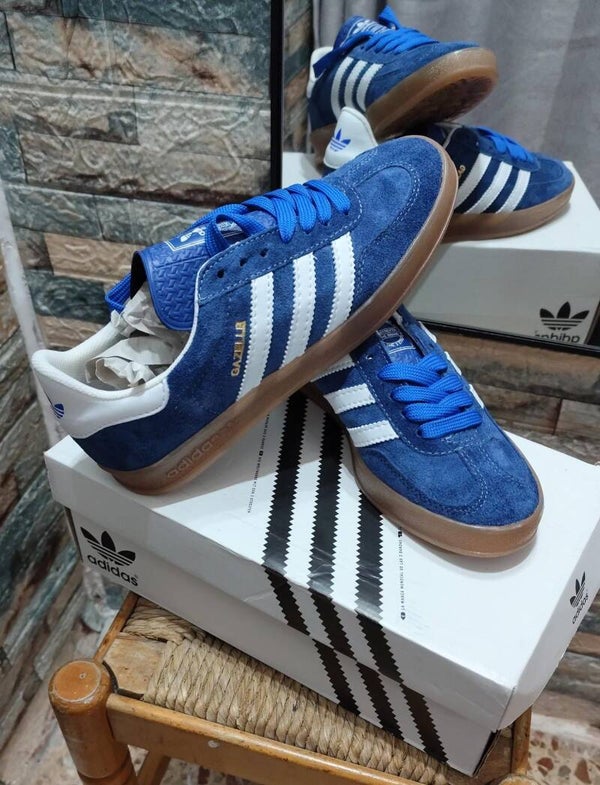 Adidas Gazelle