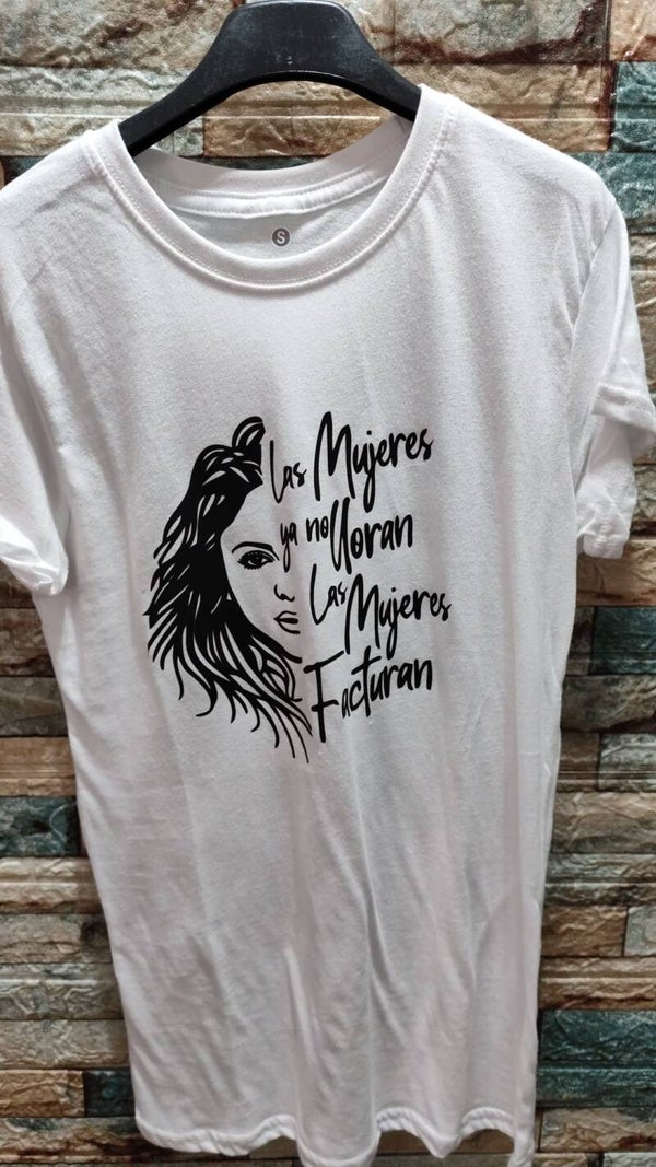 Camiseta