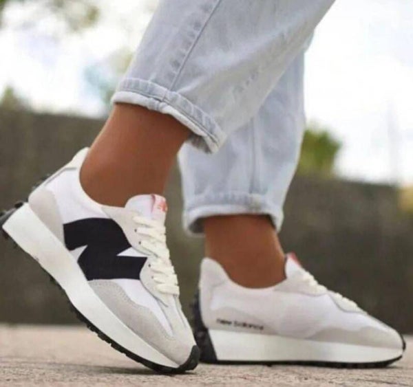 Bambas New Balance