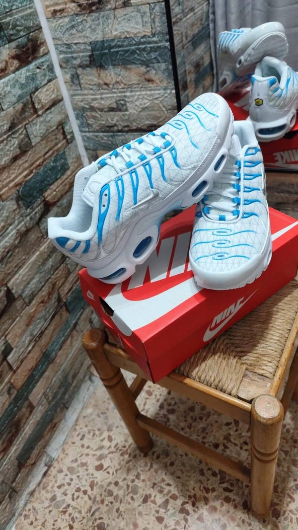 Nike TN
