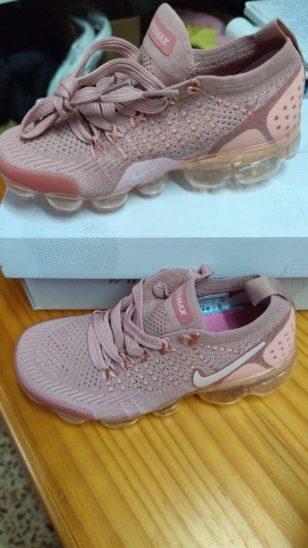 Nike Vapormax