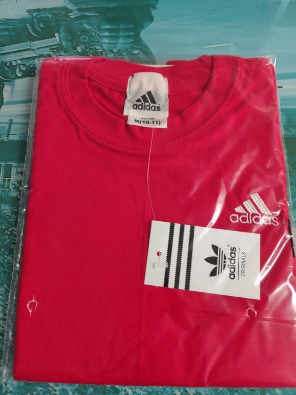 Camiseta Adidas