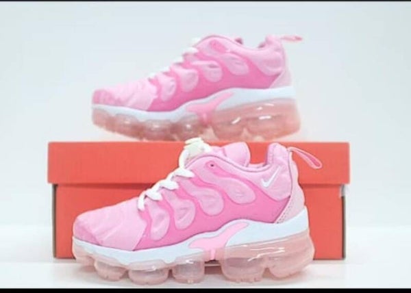 Vapormax niña
