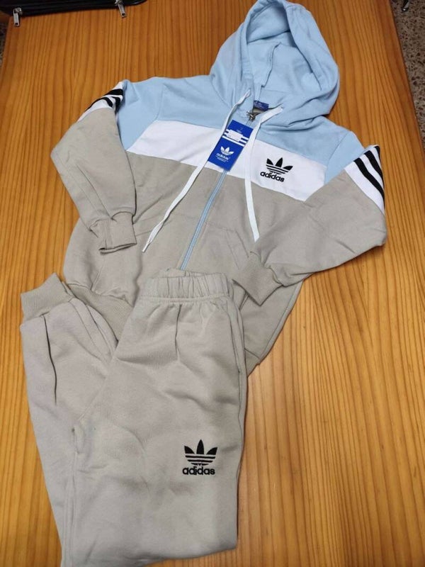 Chándal Adidas