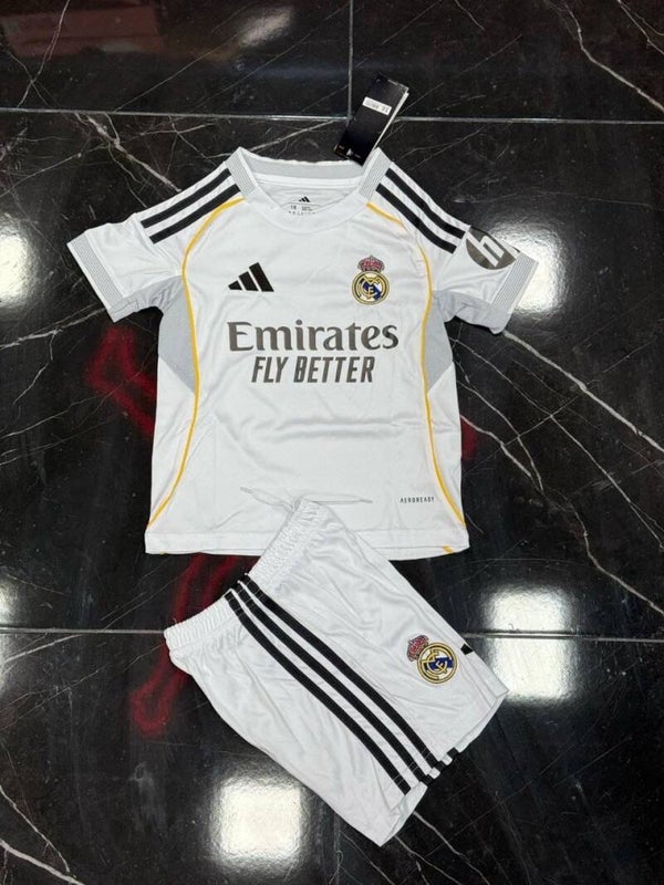 Conjunto Real Madrid