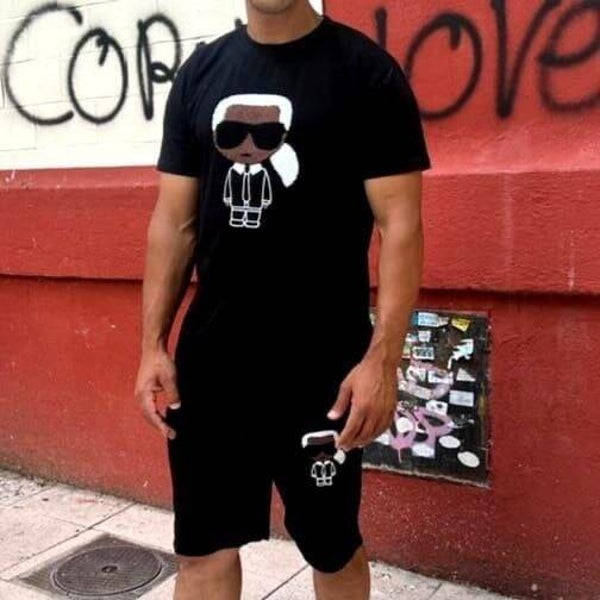 Conjunto Karl