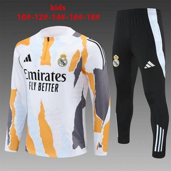 Chándal Real Madrid