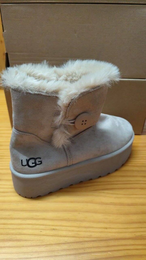 Botas UGG