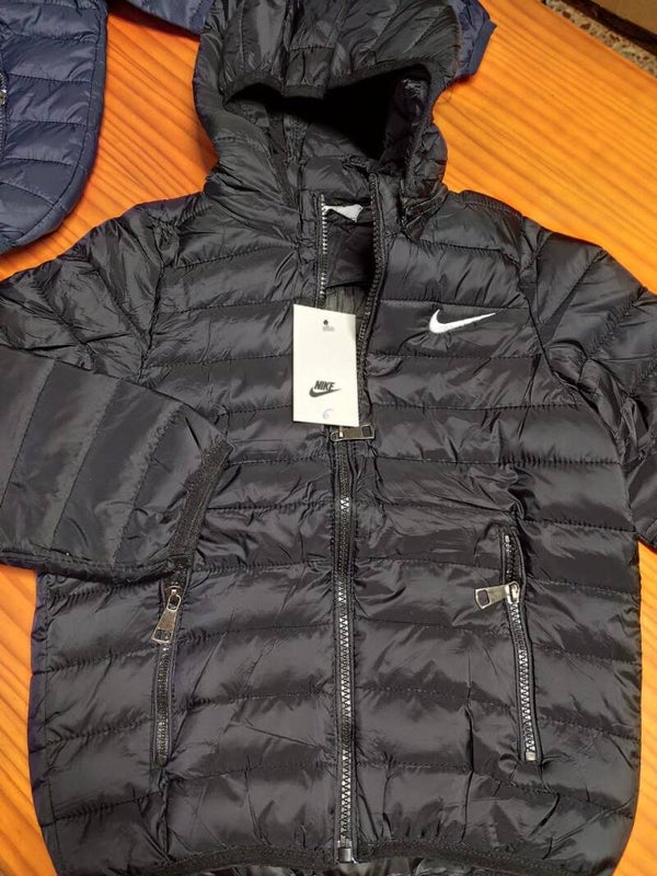 Chaqueta Nike niñ@s