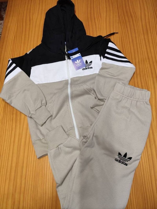 Chándal Adidas