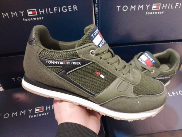 Tommy Hilfiger