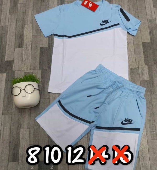 Conjuntos Nike