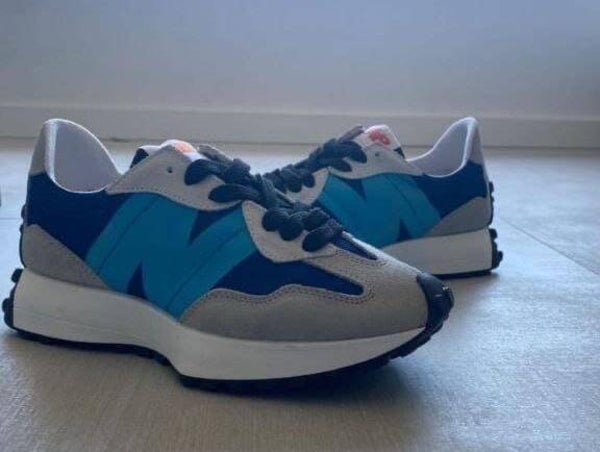 New Balance