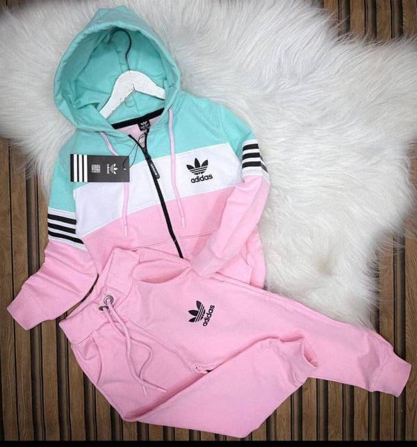Chándal Adidas