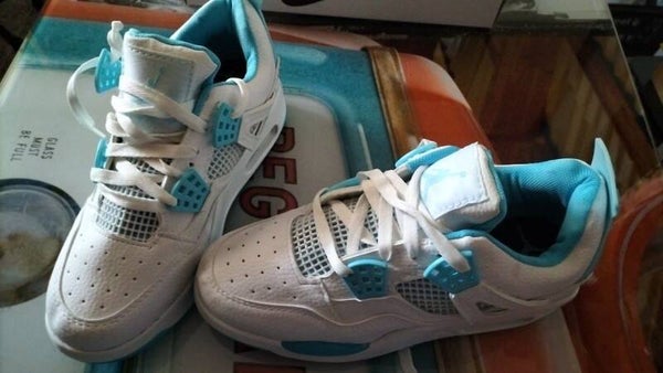 Zapatillas Nike Jordan