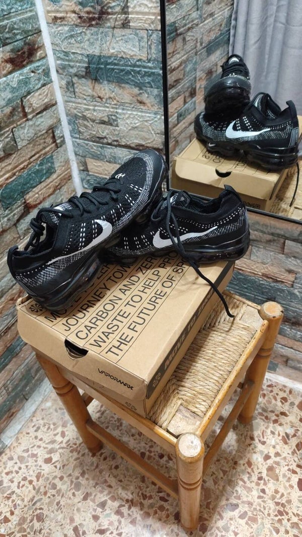 Nike Vapormax
