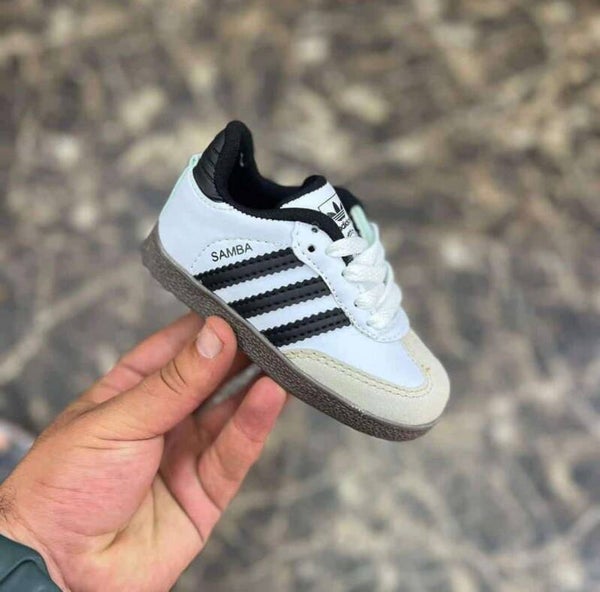 Adidas Samba