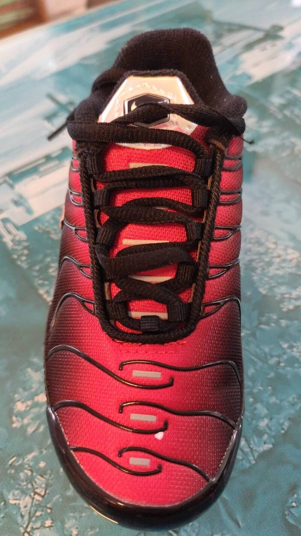 Nike TN