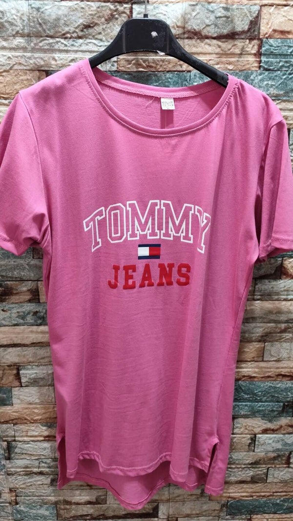 Camiseta Tommy Hilfiger