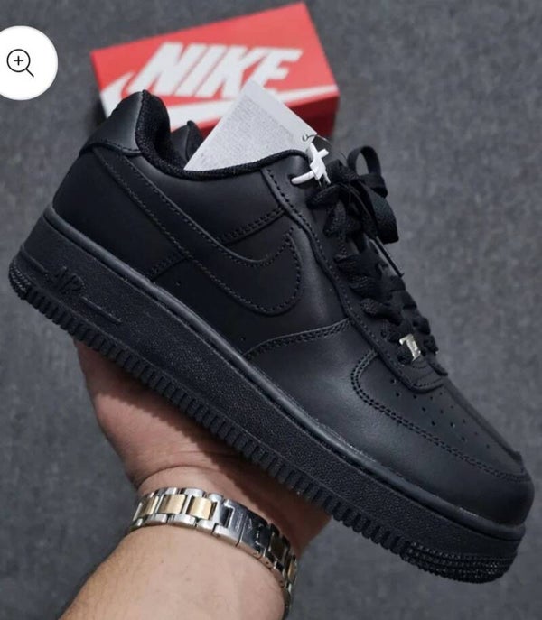 Bamba Nike Air force 1