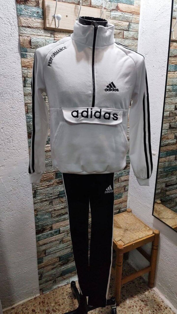 Conjunto Adidas