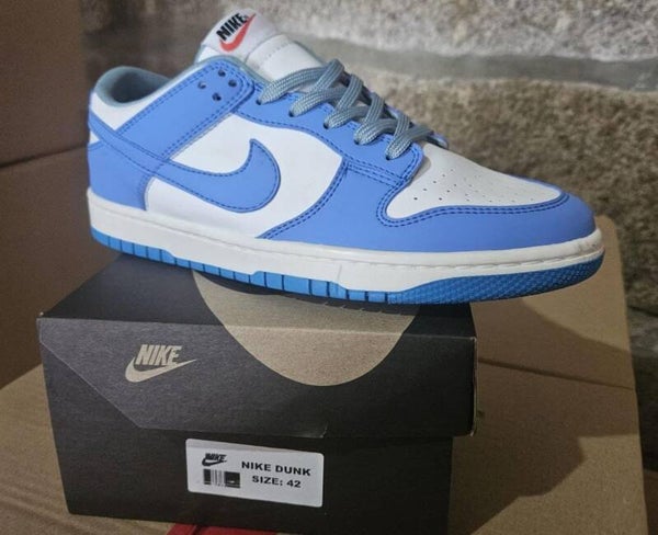 Nike Dunk