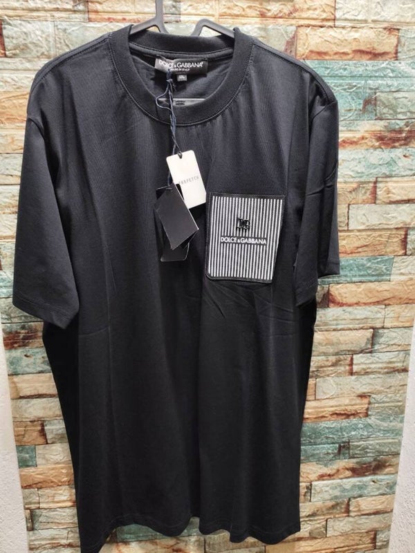 Camiseta Dolce Gabanna
