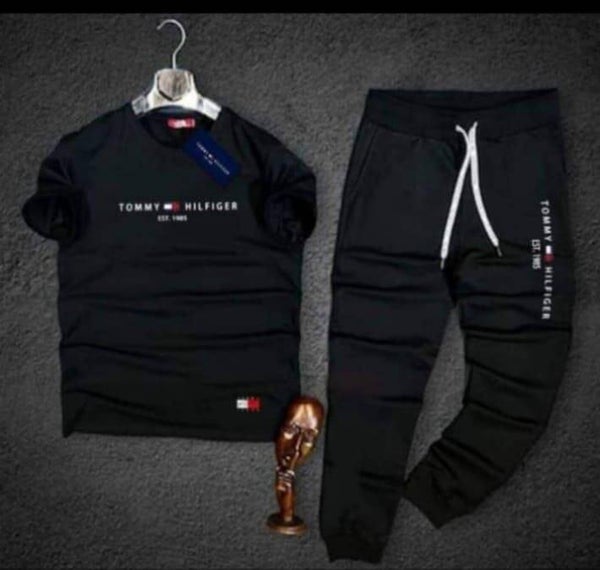 Conjunto Tommy