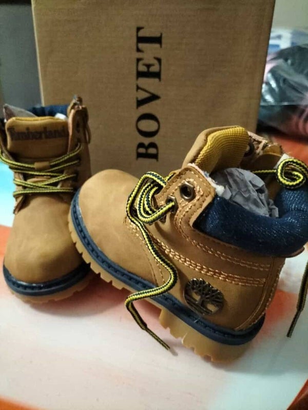 Botas Timberland