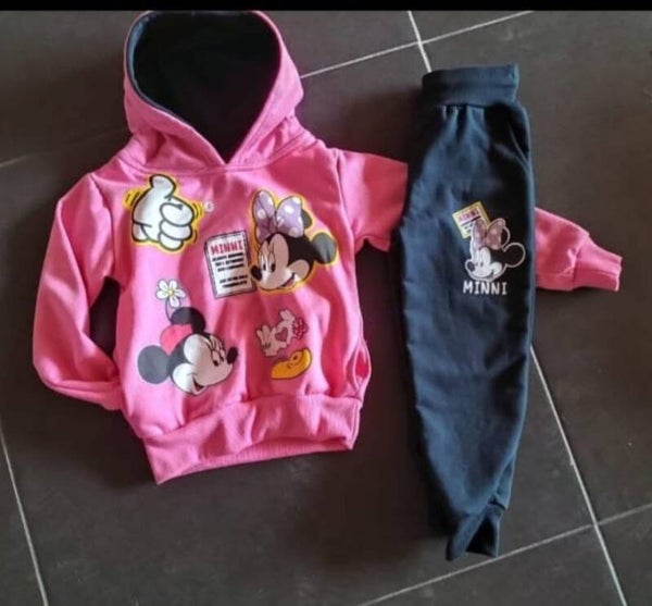 Chándal de niñas