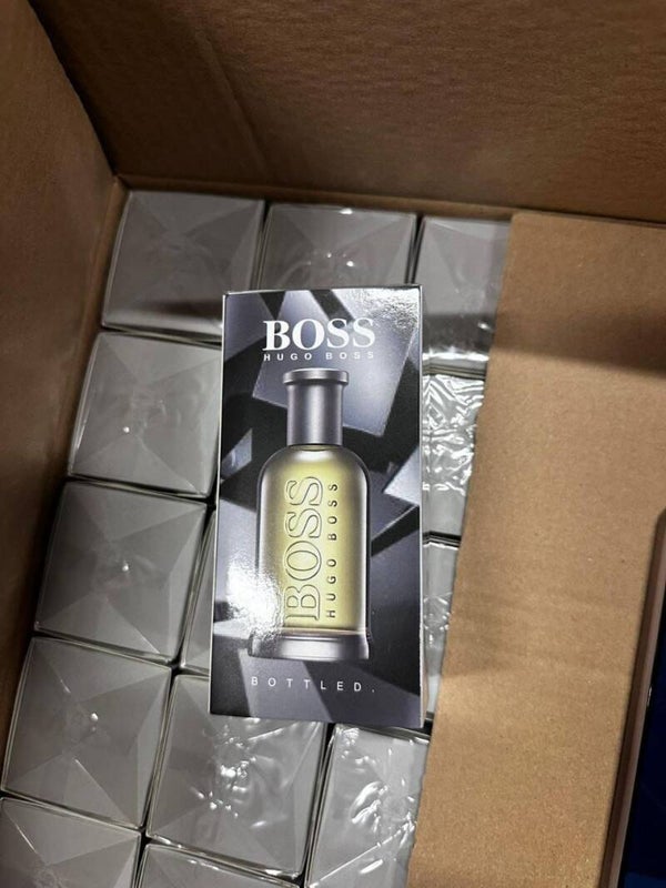 Perfume hombre