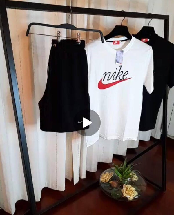 Conjunto Nike