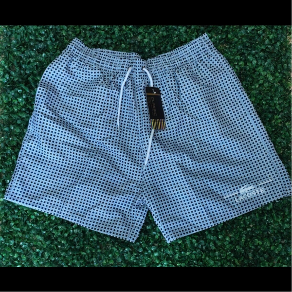 Bañador Lacoste