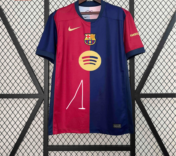 Camiseta FC. Barcelona